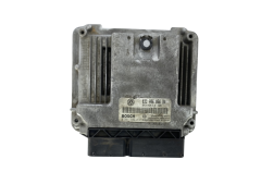 Controller 0261S02070 03C906056BA VW Bosch 47997