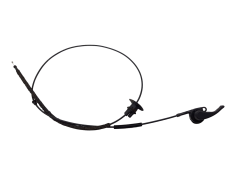 Lock Cable Dacia Logan 2 656202811R