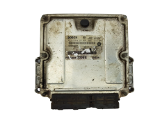 Controller P56041700BE 0281010291 FN7AA Chrysler Bosch 