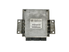 Controller 9643707380 9644925780 IAW48P2.76 PSA 38926