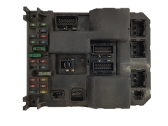 Controller BSI K02-00 9651197080 9651197780 PSA Valeo 1413