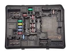 Controller Dacia Sandero 3 284B76520R 0km