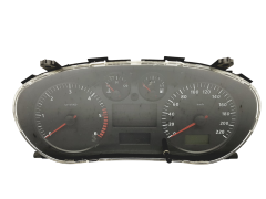 Speedometer/Instrument Cluster Seat Ibiza W06K0920801E 110008924028 47522