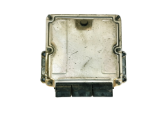 Controller 8200091428 0281010787  Renault Nissan Bosch 33158
