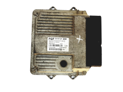 Controller FGP 55197127 BW 71600.060.03 Opel Magneti Marelli 29983