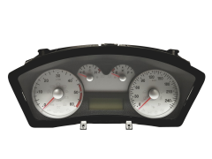 Speedometer/Instrument Cluster Fiat Stilo 51771511 VP5FCF-10849-DG Visteon