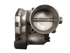 Air Throttle Body 12574130 0280750163 2.8 V6 Opel Saab