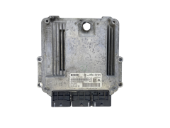 Controller 9665465280 0281013666 9663757980 PSA Bosch 60721