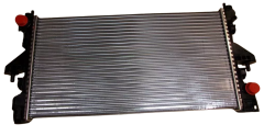 Radiator New Original 1613996180 Citroen Peugeot