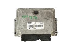 Controller 55185365 0281010332  Alfa Romeo  26752