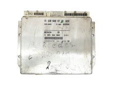 Controller ESP 0315450732 0265109498 Mercedes Bosch 18649