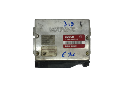 Controller 0261200520 1739039001 BMW Bosch 56896