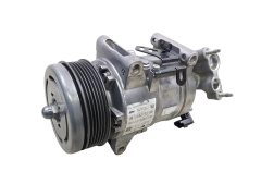 Air Con Compressor/Pump 9812682180 9812314480 Valeo Citroen Peugeot