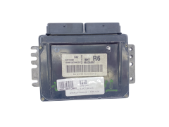 Controller 96435897 1BHTR6 5WY1E09B Chevrolet 63735