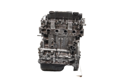 Diesel Engine G8DA Ford Focus 1.6 TDCI 168 tkm 