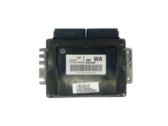 Controller 96435559 5WY1E07E Chevrolet Kemsco 42909