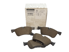Brake Pads Original Renault 410A15079R