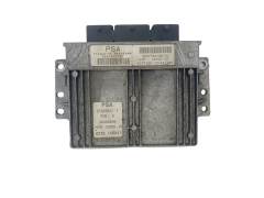 Controller 9641815780 9637706180-03 21645547-7 PSA Sagem 41175