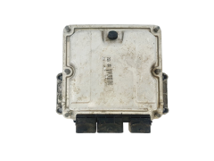 Controller 0281010594 9642013980 28FM0000 PSA Bosch 38139