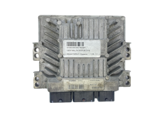 Controller S122326109A 8200565863 8200592611 Renault Siemens 63471