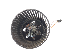 Heater Fan Blower Motor Mercedes-Benz A W169 A1698200642 982485P