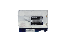 Controller  BMW 1421239 0260002285 Bosch