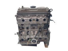 Engine HFX 10FP6U 0135EA 1.1 8v Citroen Peugeot 