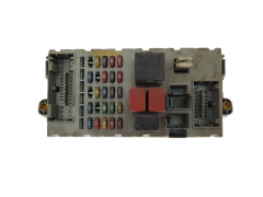 Fuse Box Fiat 46552681 CPL 51735170 NPL Delphi 20325