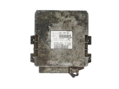 Controller 9636726980 16300.464 IAW1AP.80 PSA Magneti Marelli 36306