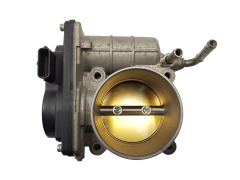 Air Throttle Body Renault 161201190R RME60-12 SERA526-01 2.0 16V 0km 1037