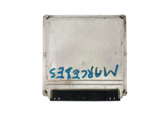 Controller 0281010043 A0225458132 Mercedes Bosch 37615