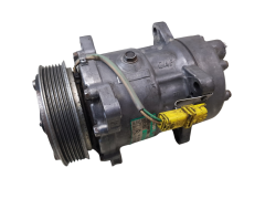 Air Con Compressor/Pump Sanden SD7V16 Model 1240 9646416780 PSA Fiat 1097