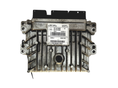 Controller 237101989R 237101990R 28321424 Renault Delphi 29860
