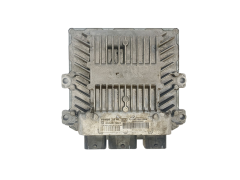 Controller 5WS40174B-T 9655939280 9647568180 PSA Siemens 45921