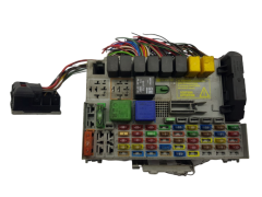 Fuse Box Opel 24412497 GM 19802