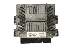 Controller S122326109A SID301 8200565863 Renault Siemens 16487