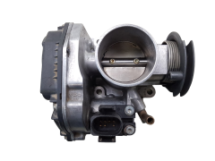 Air Throttle Body VWAG 030133064D 408.237/130/002 1593 Air Throttle Body VWAG 030133064D 408.237/130/002 1593