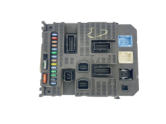 Controller BSI 2004 P07-00 9659285480 PSA Valeo 38432