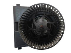 Heater Fan Blower Motor 1J1819021 654972M VW Audi Seat Skoda Valeo H35