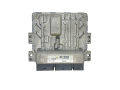 Controller A2C10818200 237107343R 237107137R Renault Continental 57142