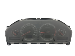 Speedometer/Instrument Cluster Volvo XC90 8673265 Yazaki