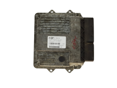 Controller MJD6JF.D3 51758210 71600.033.01 Fiat Magneti Marelli
