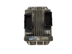Controller Opel 97350948 8973509485 112500-0163 Isuzu GM Denso 16933
