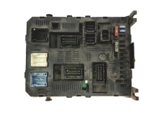 Controller BSI 2004 H05 9661940480  PSA Johnson Controls  20842