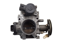 Air Throttle Body Nissan RTR50-67 SERA483-05 AEB20 Hitachi