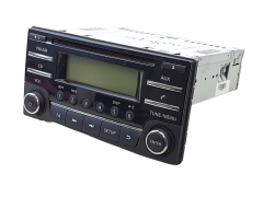 Cd Radio Player BT Nissan Micra 281853HN4B AGC-3220YF-B