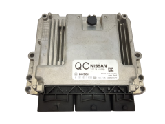 Controller 0281031099 23710 4BE0D Nissan Bosch
