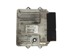 Controller Fiat 55186608 MJD6JF.P3 Magneti Marelli 30057