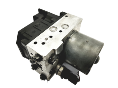 Abs Pump Audi A6 VW Passat 4B0614517H 0265225121 Bosch 43054
