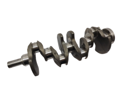 Crankshaft 3353 8200382457 122011649R 1.5 DCI K9K766 Renault 72